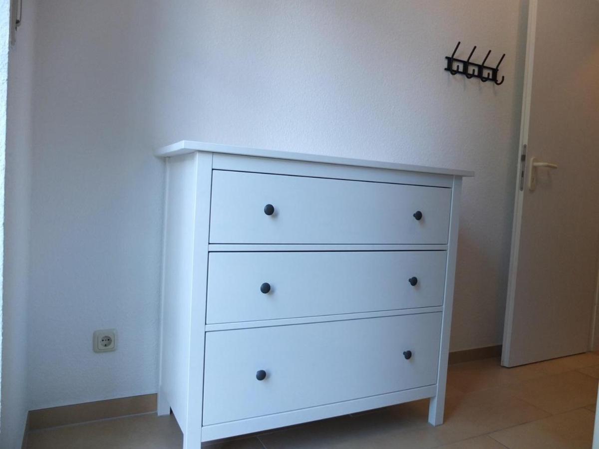 Haus Kranich _Wg_ Strandlaeufer_ Zingst Dış mekan fotoğraf